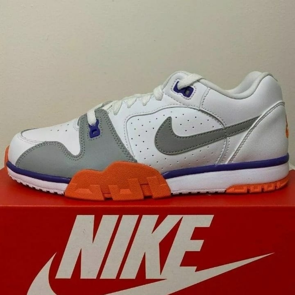 Nike air cross trainer size 11 - Picture 3 of 3